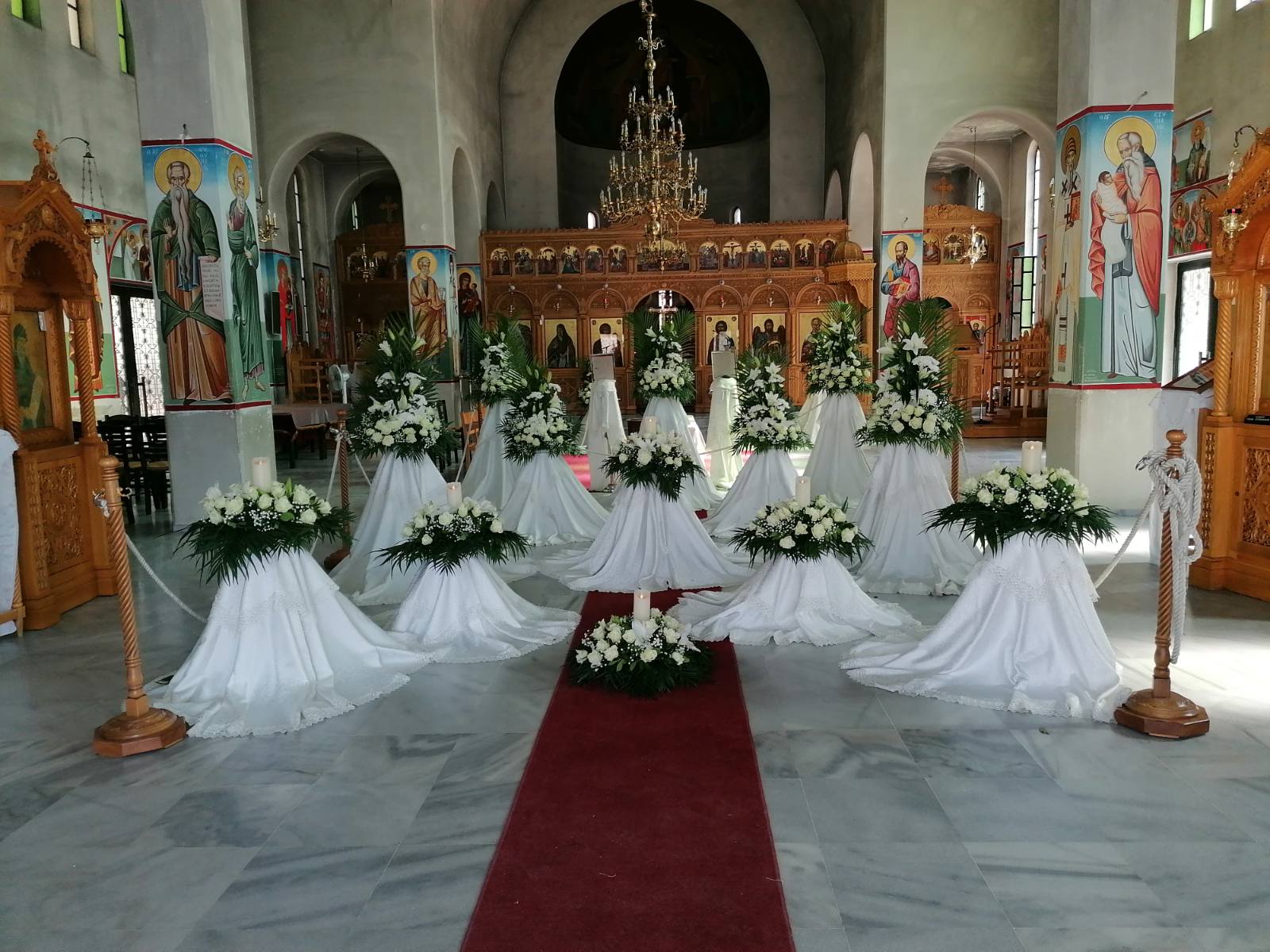 Τελετή 5